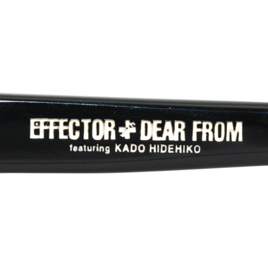 EFFECTOR（エフェクター） EFFECTOR×DEAR FROM allen エフェクター
