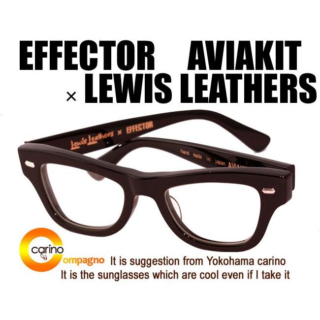 EFFECTOR EFFECTOR×LEWIS LEATHERS エフェクター×ルイスレザー EFFECTOR EFFECTOR×LEWIS LEATHERS エフェクター×ルイスレザー