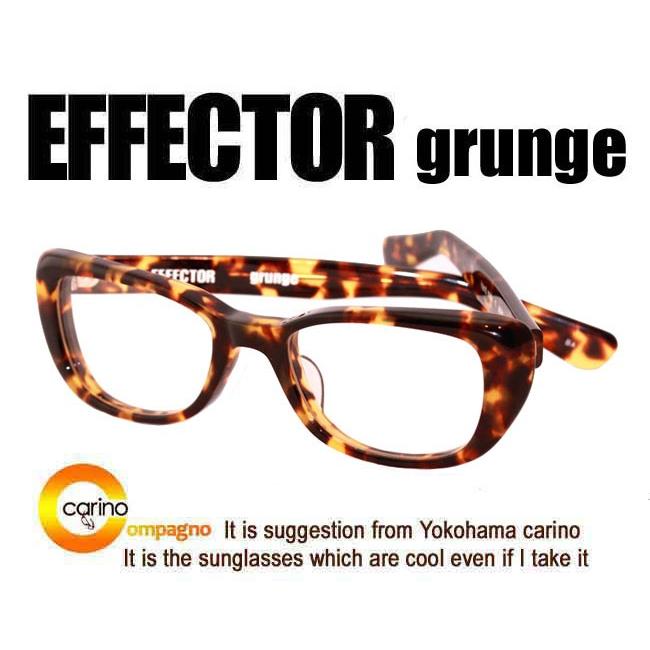 EFFECTOR grunge エフェクター グランジ : 横浜carino - 通販 - Yahoo 
