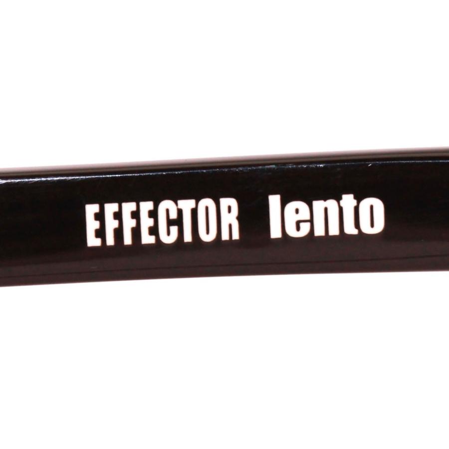 EFFECTOR（エフェクター） EFFECTOR lento レント : 横浜carino - 通販