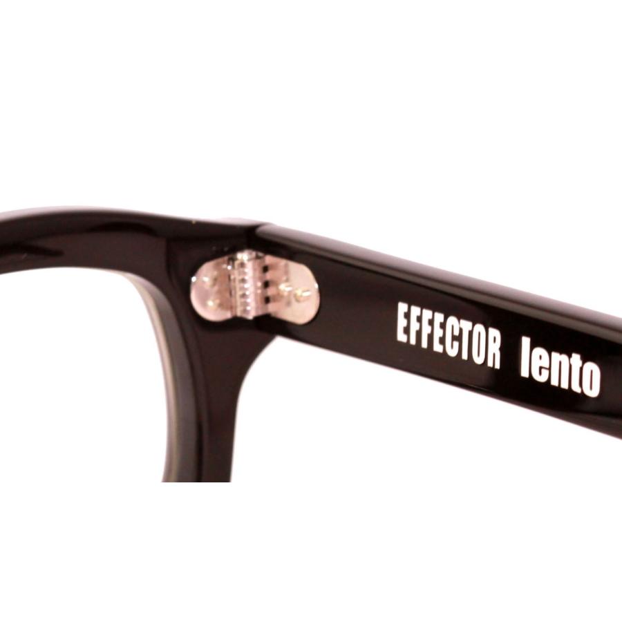 EFFECTOR（エフェクター） EFFECTOR lento レント : 横浜carino - 通販