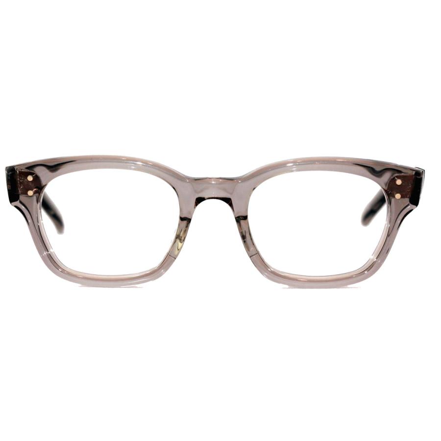 EFFECTOR（エフェクター） EFFECTOR CHORUS 眼鏡 メガネ コーラス