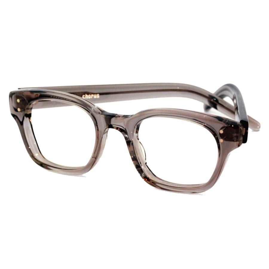 EFFECTOR（エフェクター） EFFECTOR CHORUS 眼鏡 メガネ コーラス