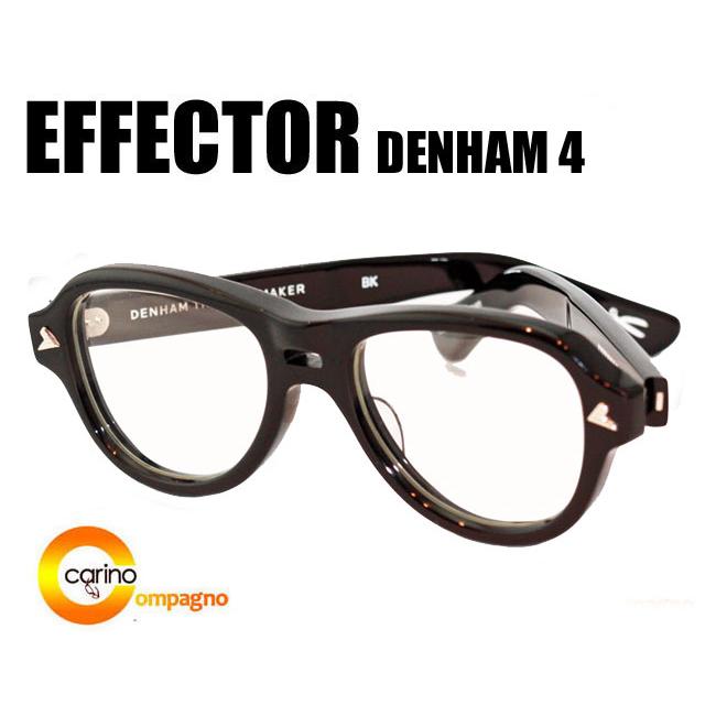 EFFECTOR DENHAM4 エフェクター デンハム4 : ef446 : 横浜carino 