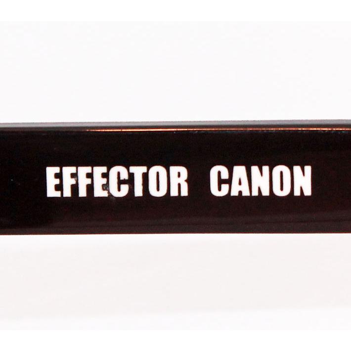 EFFECTOR（エフェクター） EFFECTOR CANON カノン : 横浜carino - 通販