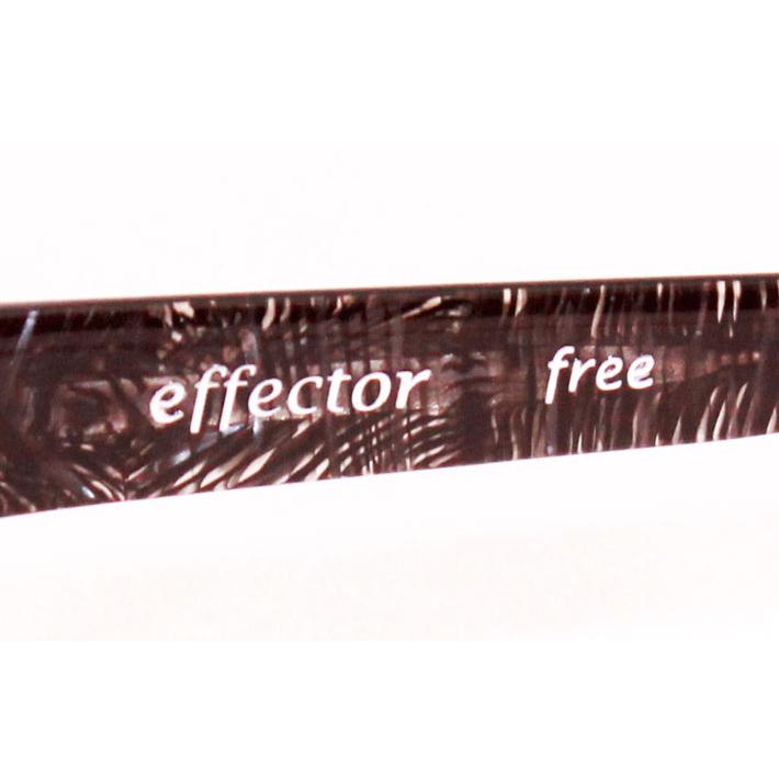 EFFECTOR（エフェクター） effector free フリー : 横浜carino - 通販 