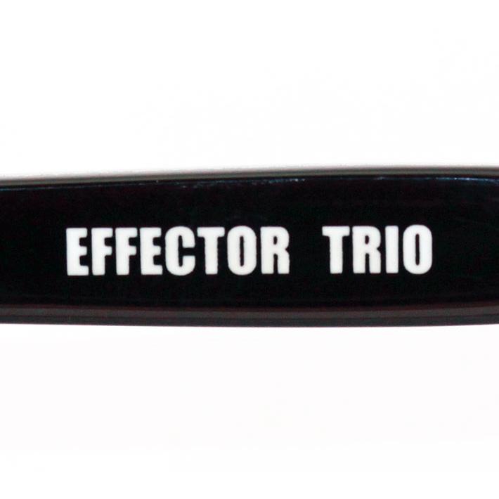 EFFECTOR TRIO エフェクター トリオの画像