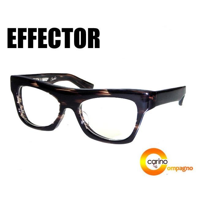 EFFECTOR（エフェクター） 【EFFECTOR Charles by NIGO】エフェクター