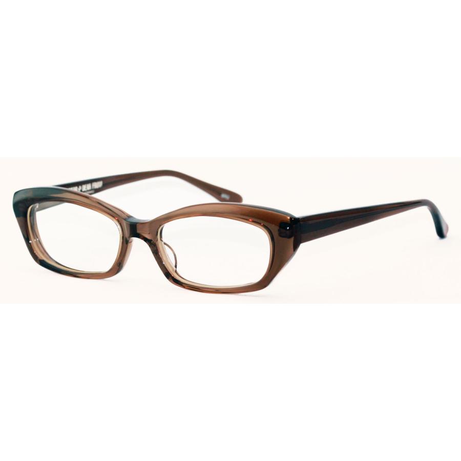 EFFECTOR（エフェクター） EFFECTOR×DEAR FROM jack ジャック 眼鏡