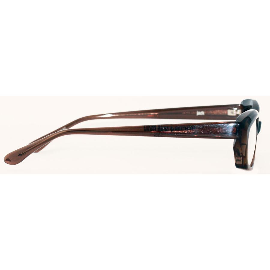 EFFECTOR（エフェクター） EFFECTOR×DEAR FROM jack ジャック 眼鏡