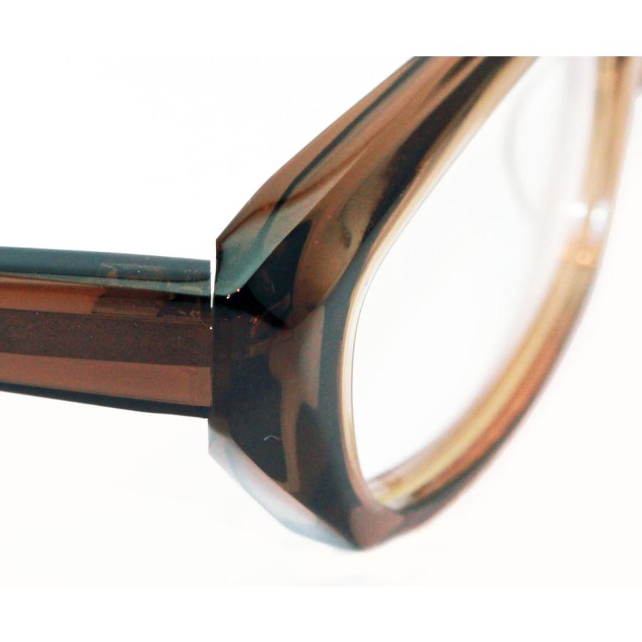 EFFECTOR（エフェクター） EFFECTOR×DEAR FROM jack ジャック 眼鏡