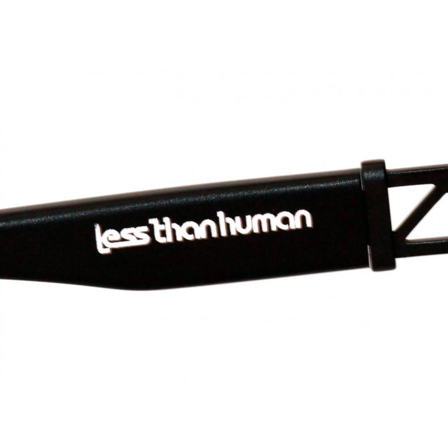 Less than human less HAL レスザンヒューマン ハル : 横浜carino 