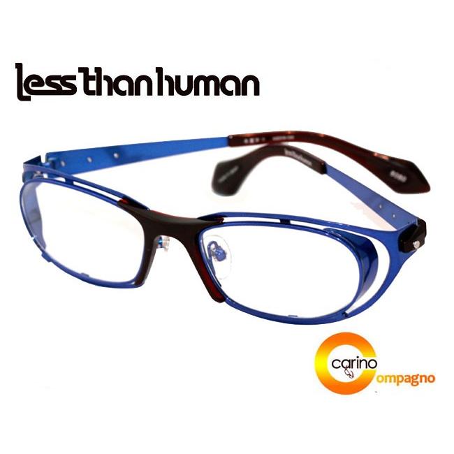 Less than human less 冬夏青青 レスザンヒューマン トウカセイセイ 