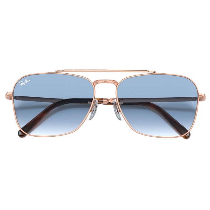 RayBan サングラス】RB3636 9202/3F 58 NEW CARAVAN レイバン ニュー