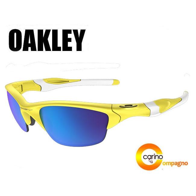 OAKLEY HALF JACKET2.0 Asia Fit　オークリー ハーフジャケット2.0 アジアフィット【プリズムゴルフ】｜carino