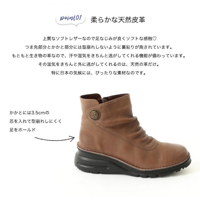 マイレ 本革ローファー マイレ 本革ローファー／マイレ（maile）