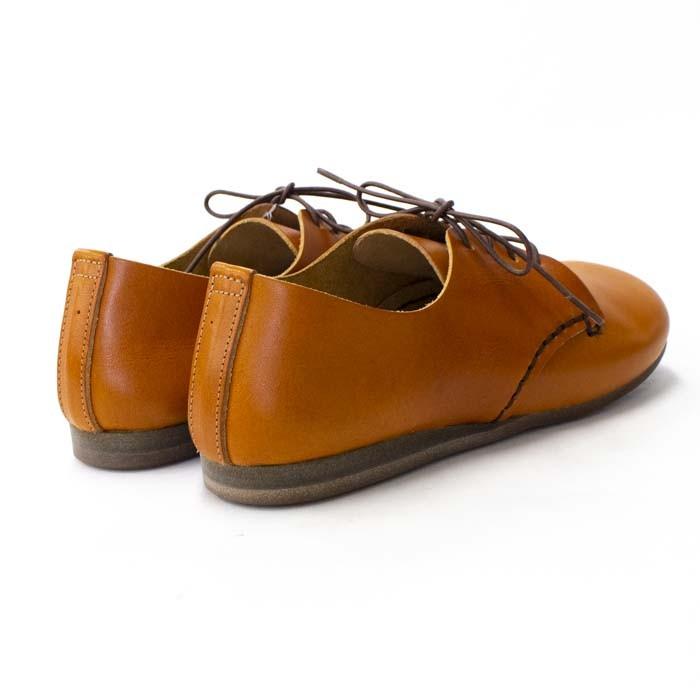 オックスフォードシューズ grow naturally グロウナチュラリー レース