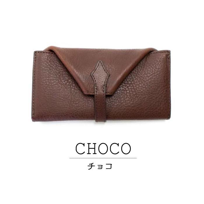 saranam サラナン 長財布 スナップハコサイフ レディース メンズ 本革