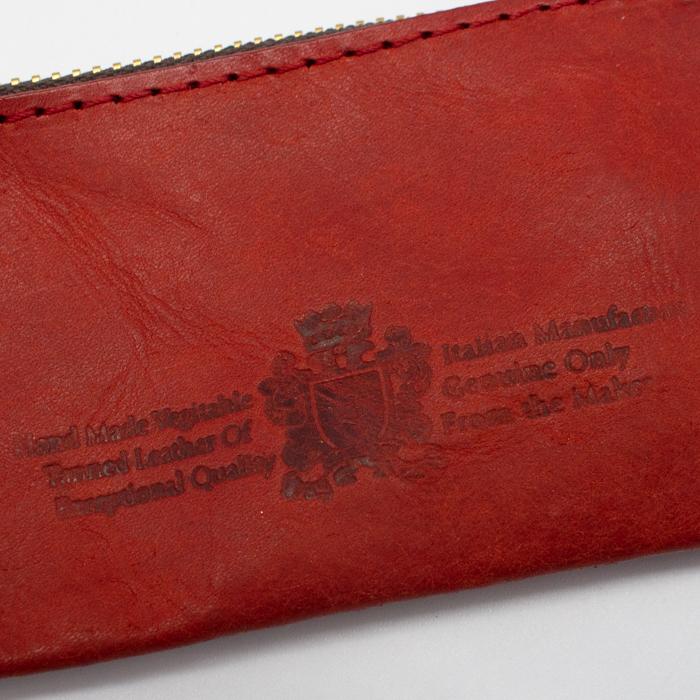 saranam サラナン 」キーケース コインケース 小銭入れ 日本製