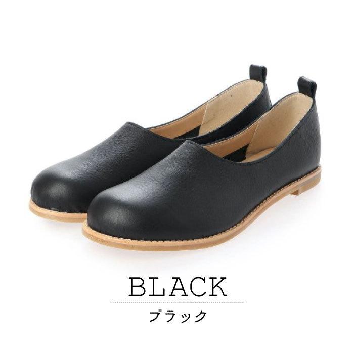 ⭐️新品⭐️ Recipe レシピ　ブラック　レザー　フラットシューズ　スリッポン 楽天市場】Recipe レシピ Lカットスリッポン RP-204 日本製