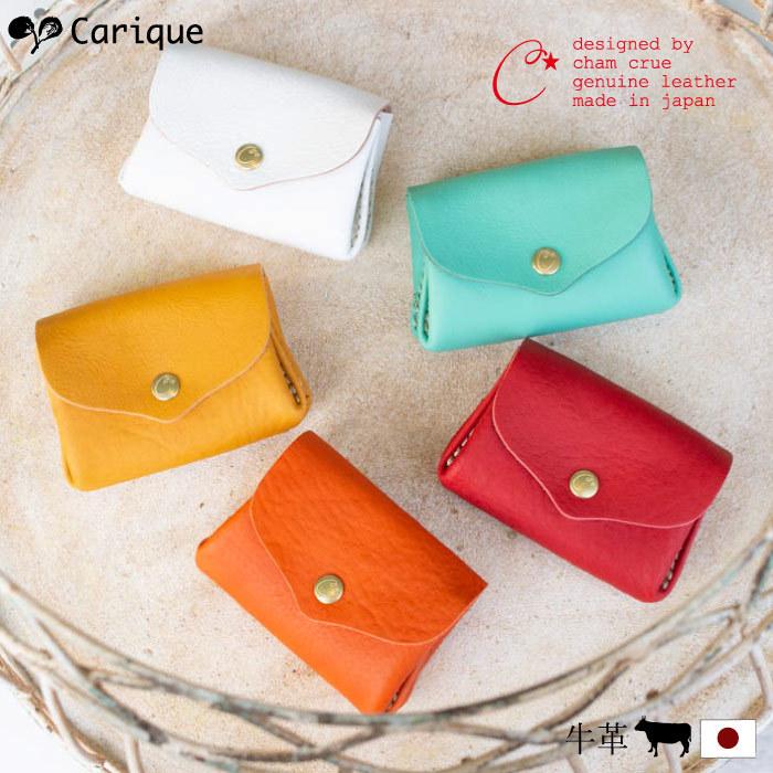 Cham 三つ折り財布 cham チャム ミニ財布 ミニウォレット Cham 三つ折り財布 cham チャム ミニ財布 ミニウォレット