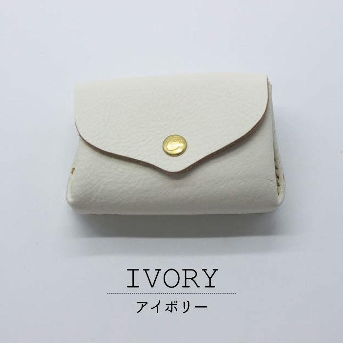 チャム　cham 財布 Cham（チャム） 三つ折り財布 ミニ財布 ミニウォレット ギャルソン 本