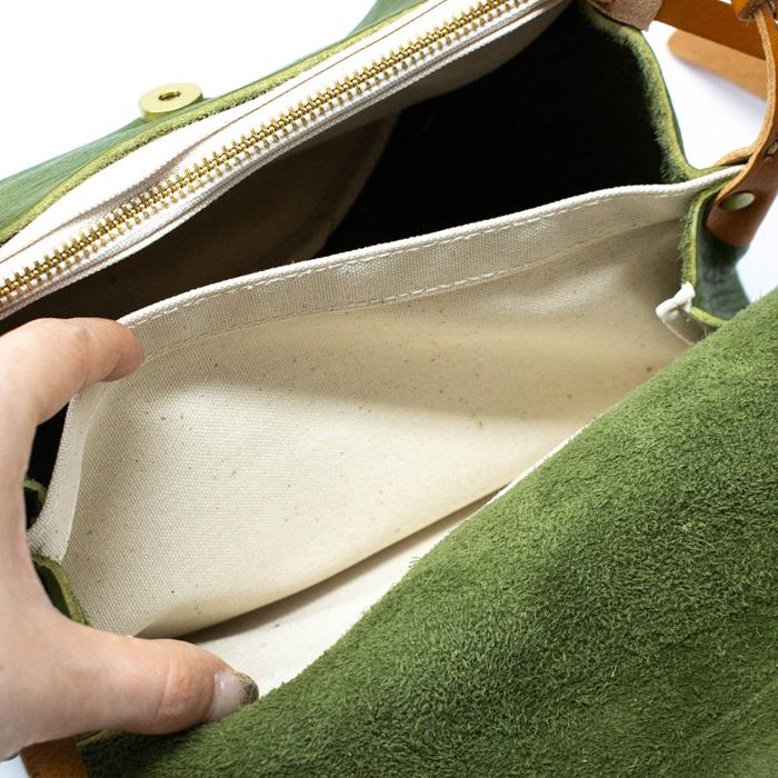 cham チャム ショルダーバッグ 本革 牛革 肩掛け 斜め掛け 可愛い シンプル 日本製 姫路レザー 男女兼用 誕生日プレゼント ギフト クリスマス  CMHZ-006 母の日 |  | 10