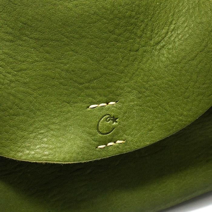 cham チャム ショルダーバッグ 本革 牛革 肩掛け 斜め掛け 可愛い シンプル 日本製 姫路レザー 男女兼用 誕生日プレゼント ギフト クリスマス  CMHZ-006 母の日 |  | 13