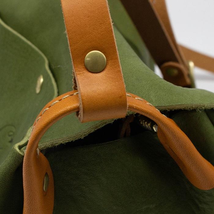 cham チャム ショルダーバッグ 本革 牛革 肩掛け 斜め掛け 可愛い シンプル 日本製 姫路レザー 男女兼用 誕生日プレゼント ギフト クリスマス  CMHZ-006 母の日 |  | 15