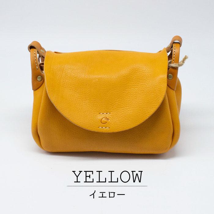 cham チャム ショルダーバッグ 本革 牛革 肩掛け 斜め掛け 可愛い シンプル 日本製 姫路レザー 男女兼用 誕生日プレゼント ギフト クリスマス  CMHZ-006 母の日 |  | 02