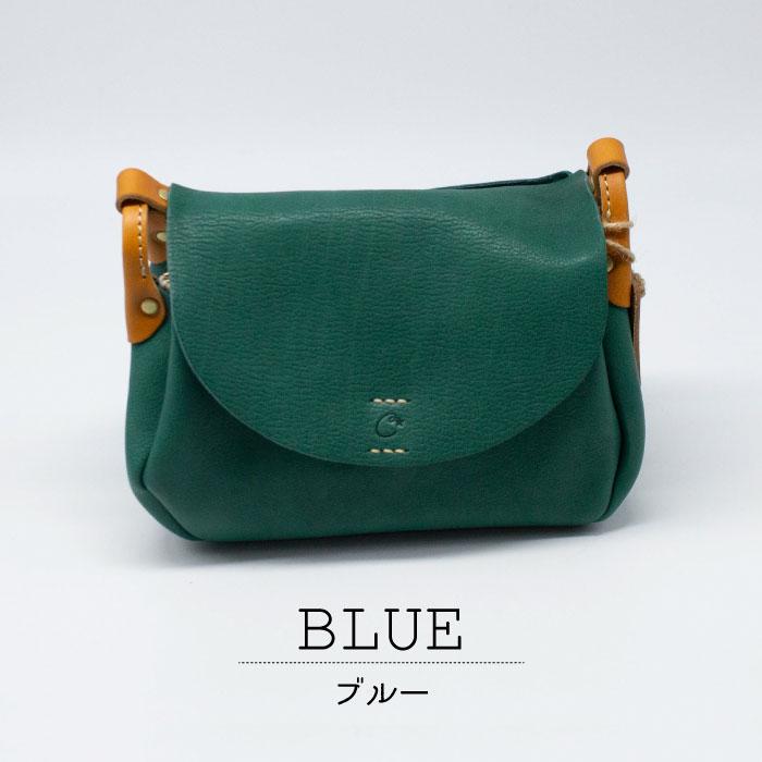 cham チャム ショルダーバッグ 本革 牛革 肩掛け 斜め掛け 可愛い シンプル 日本製 姫路レザー 男女兼用 誕生日プレゼント ギフト クリスマス  CMHZ-006 母の日 |  | 03