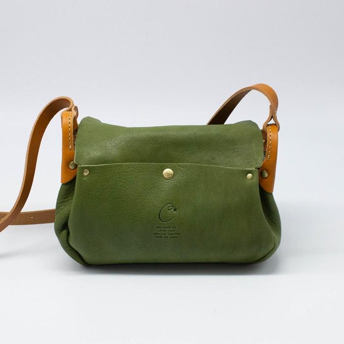 cham チャム ショルダーバッグ 本革 牛革 肩掛け 斜め掛け 可愛い シンプル 日本製 姫路レザー 男女兼用 誕生日プレゼント ギフト クリスマス  CMHZ-006 母の日 |  | 07