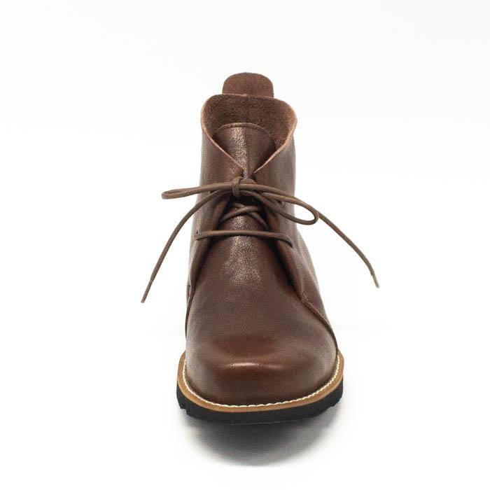 grow naturally グロウナチュラリー ブーツ レディース 本革 牛革