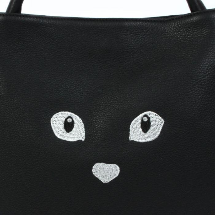 トートバッグ BEAURE ビュレ 本革 牛革 レザー ワンハンドル