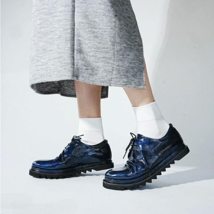 新品未使用　yuko imanishi COCO レースアップシューズ　37 新品未使用 yuko imanishi COCO レースアップシューズ 37 楽天