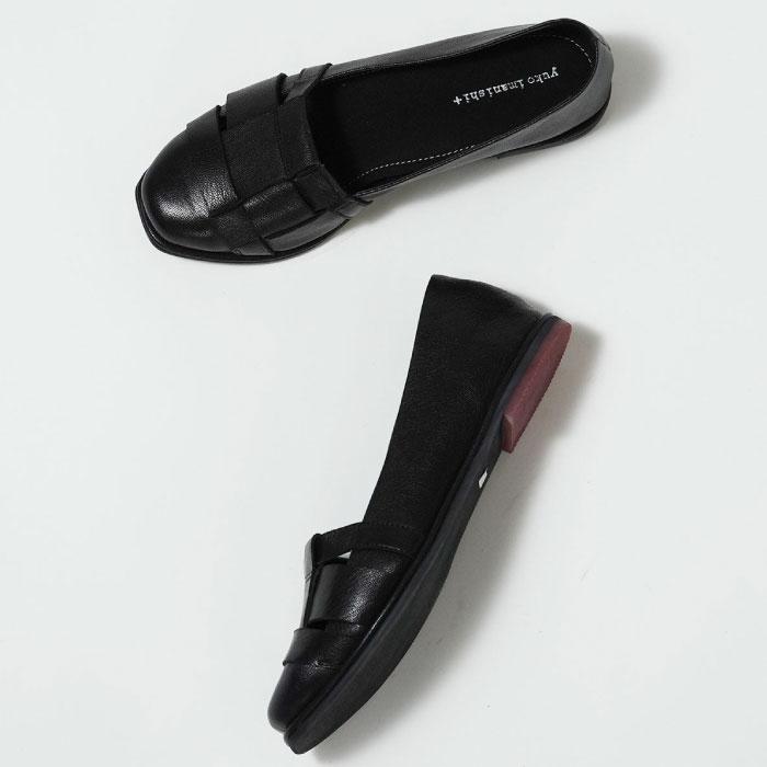 yuko imanishi +（ユウコイマニシプラス） ユウコイマニシ パンプス 本