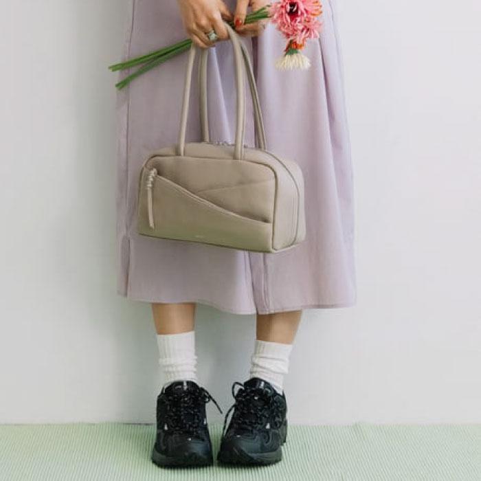 Beau're（ヴュレ） ボストンバッグ BEAURE ビュレ ハンドバッグ 本革