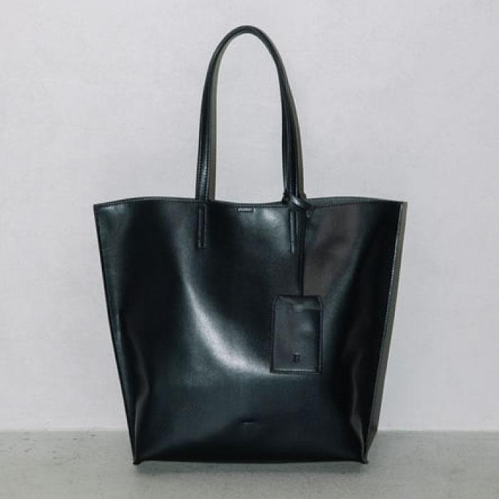 Beau're（ヴュレ） トートバッグ BEAURE ビュレ 本革 牛革 レザー パス