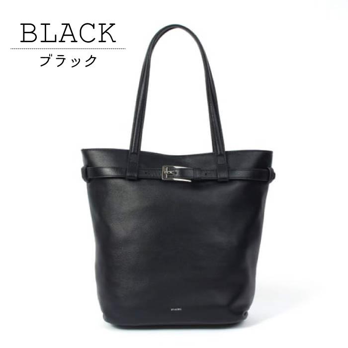 BEAURE ブラックバッグ Beau're（ヴュレ） 【2026春夏新作】トートバッグ BEAURE ビュレ
