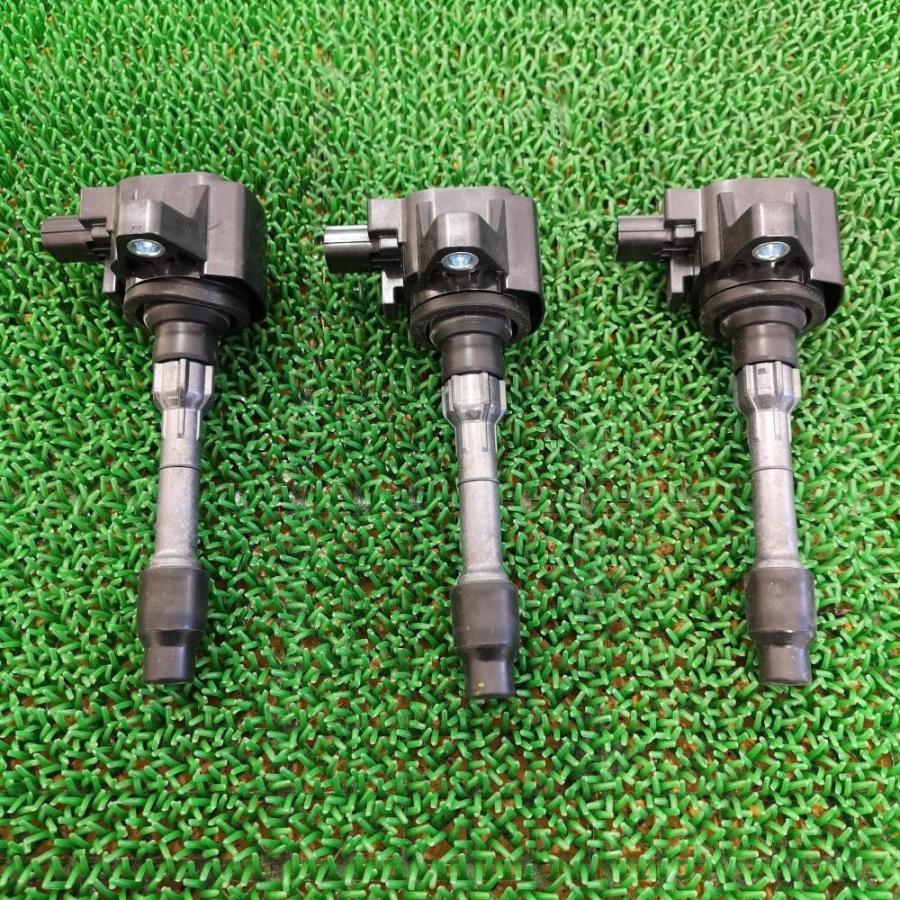 JF3【イグニッションコイル 3本セット CM11-125A 送料安】H30 ホンダ N