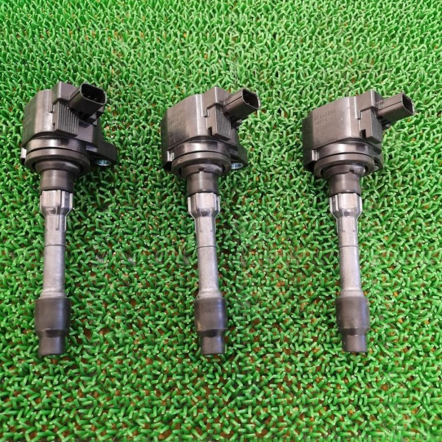 JF3【イグニッションコイル 3本セット CM11-125A 送料安】H30 ホンダ N