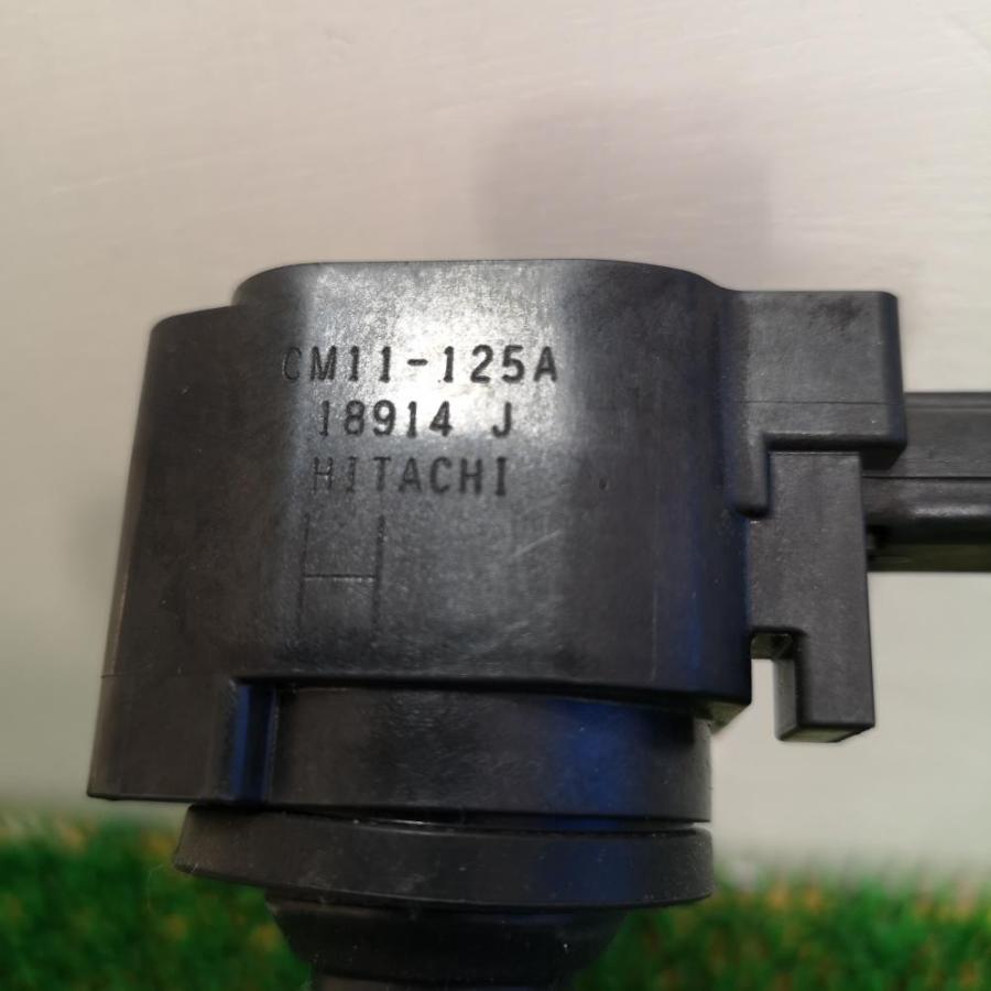 JF3【イグニッションコイル 3本セット CM11-125A 送料安】H30 ホンダ N