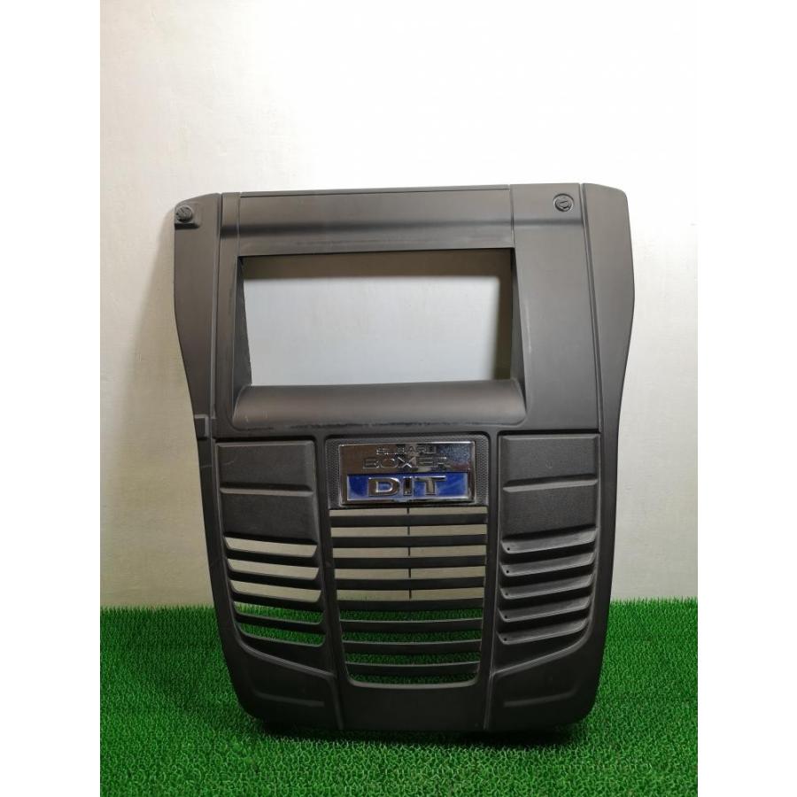 レヴォーグ VMG エンジンカバー 純正 中古 VM4【エンジンカバー 14025AA48】H27 スバル レヴォーグ 1.6GT 最終