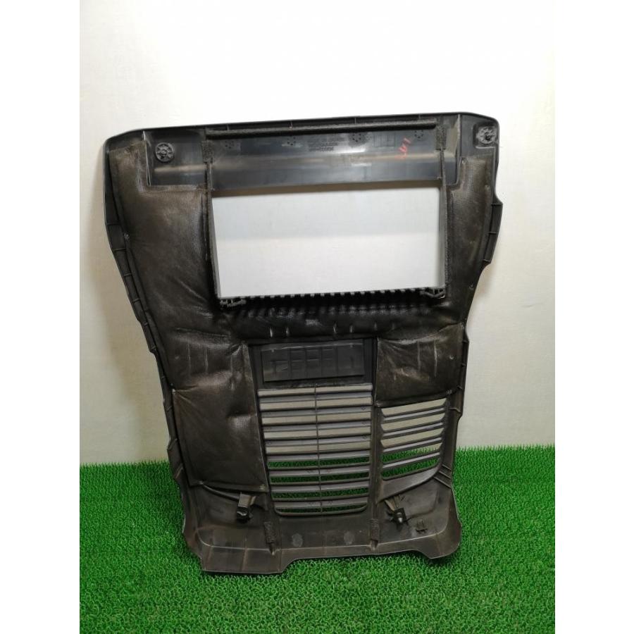 レヴォーグ VMG エンジンカバー 純正 中古 VM4【エンジンカバー 14025AA48】H27 スバル レヴォーグ 1.6GT 最終
