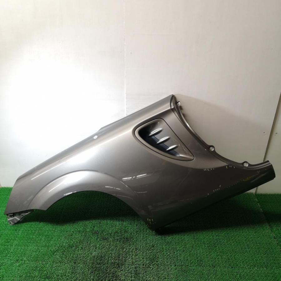 MR-S mrs リアフェンダー左右セット中古 ZZW30【リア フェンダー 右 1E3】H16 トヨタ MR-S Sエディション 最終