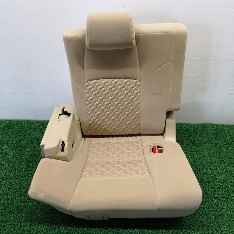 人気ショップが最安値挑戦 Agh30w シート 3列目 サードシート 右 リア H27 トヨタ アルファード X 8 3万km Alp1 独創的 Www Airticket Guru