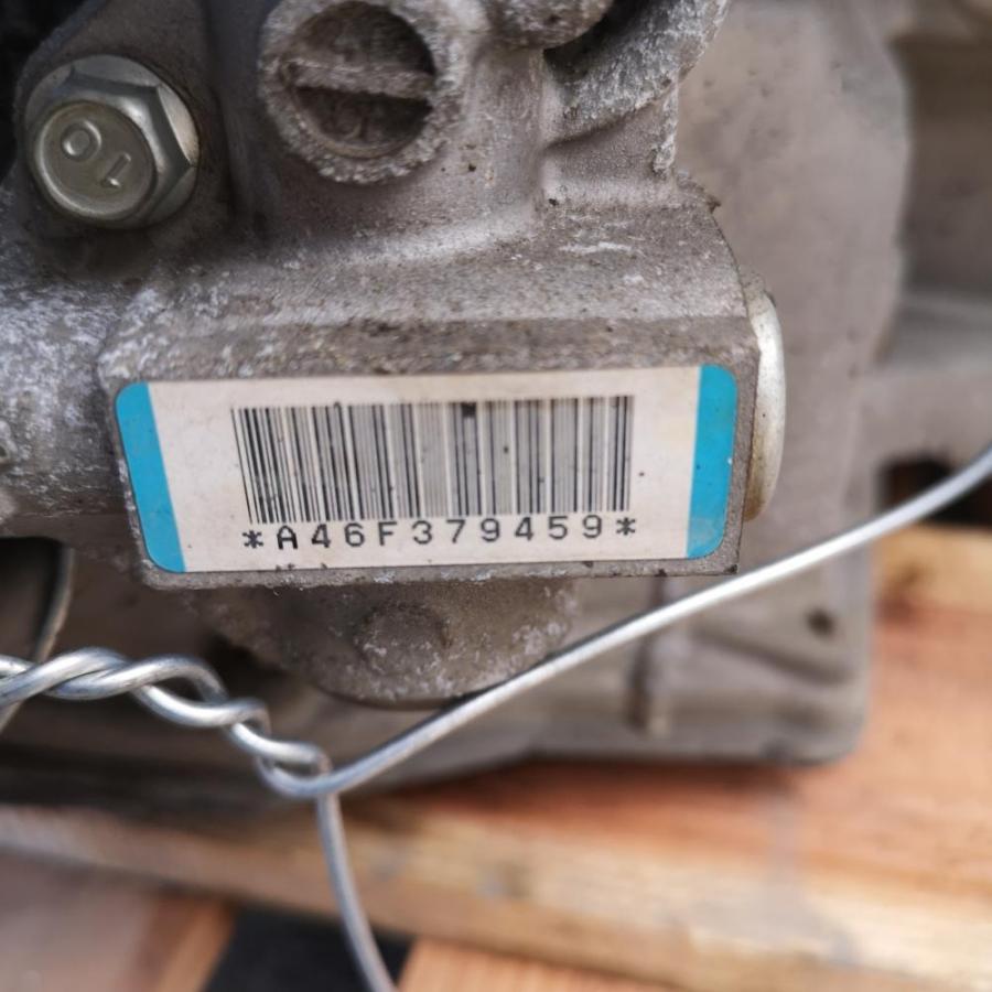 MK32S【CVT オートマミッション 個人宅配送不可 R06A】H26 スズキ スペーシア カスタム XSリミテッド SPC4 : カー ...