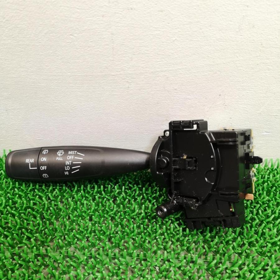 Mr41s ワイパースイッチ H28 スズキ スペシャルオファ ハスラー Hs18c G 6 2万km 送料 250可