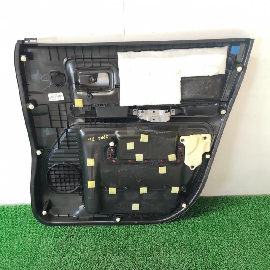 MK53S【フロントドア 内張り 左/助手席】H30 スズキ スペーシア
