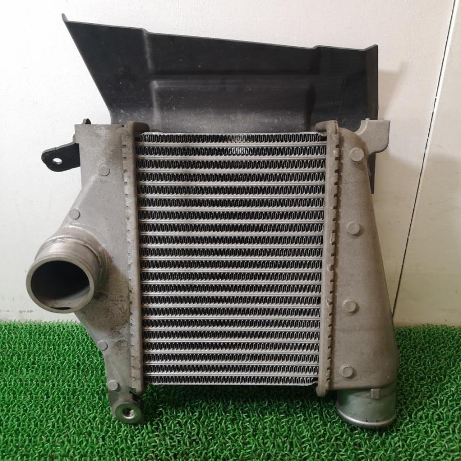 VW2E26【インタークーラー】H25 日産 NV350キャラバン DX (9.1万km